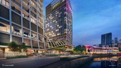 Canninghill Piers (D6), Apartment #583871951